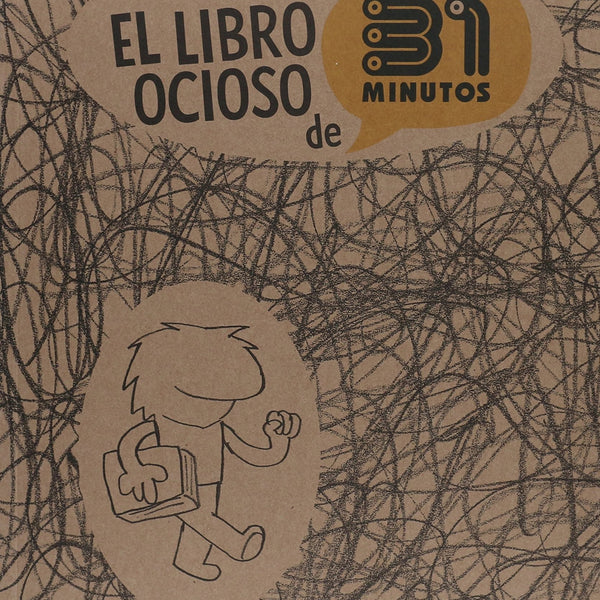 EL LIBRO OCIOSO DE 31 MINUTOS