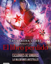 EL LIBRO PERDIDO