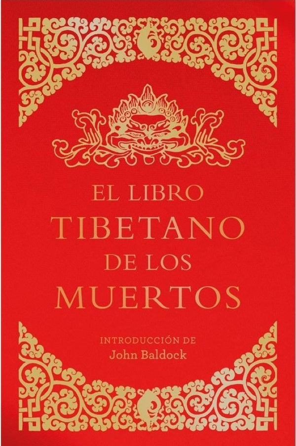 EL LIBRO TIBETANO DE LOS MUERTOS