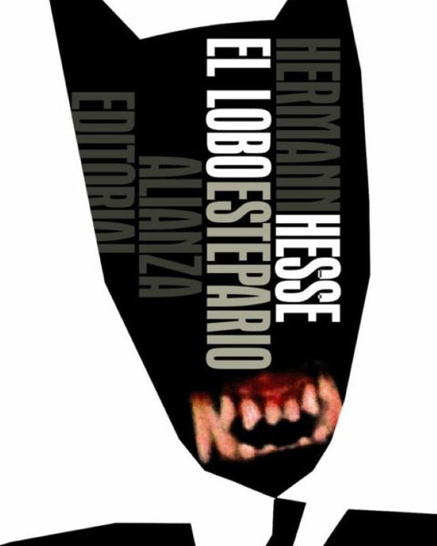 EL LOBO ESTEPARIO