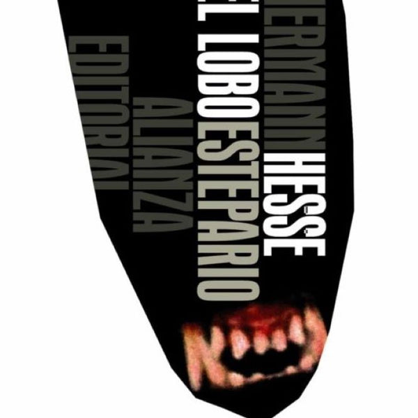 EL LOBO ESTEPARIO