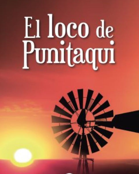 EL LOCO DE PUNITAQUI