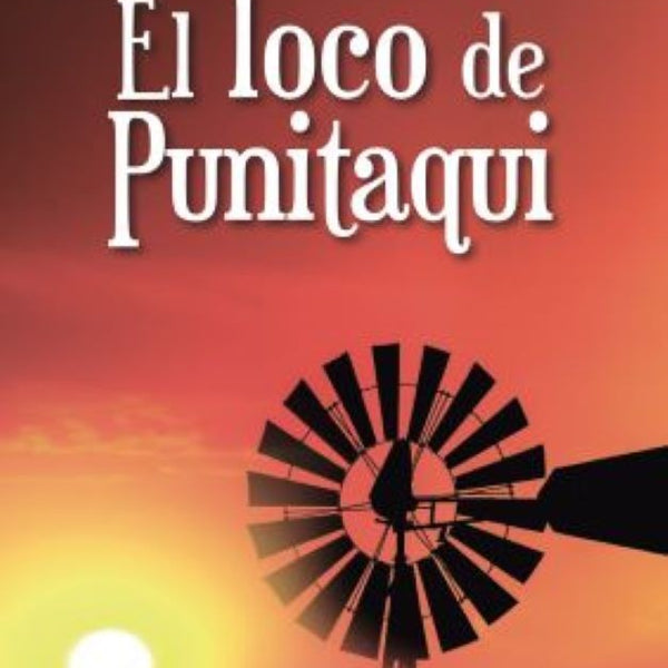 EL LOCO DE PUNITAQUI