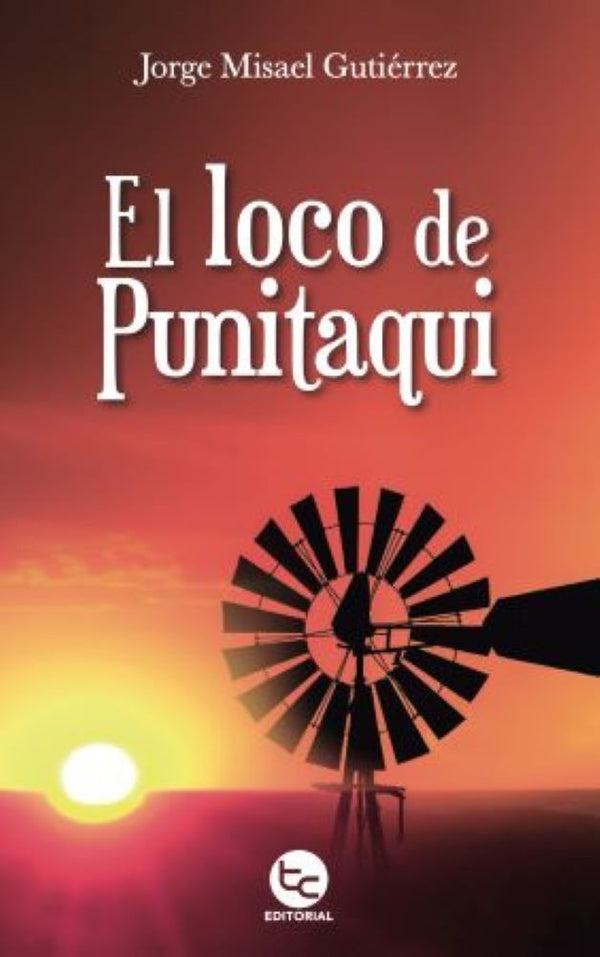EL LOCO DE PUNITAQUI