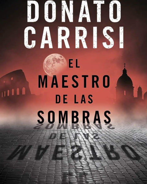 EL MAESTRO DE LAS SOMBRAS