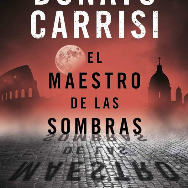 EL MAESTRO DE LAS SOMBRAS