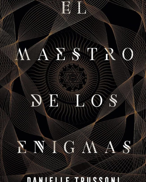 EL MAESTRO DE LOS ENIGMAS