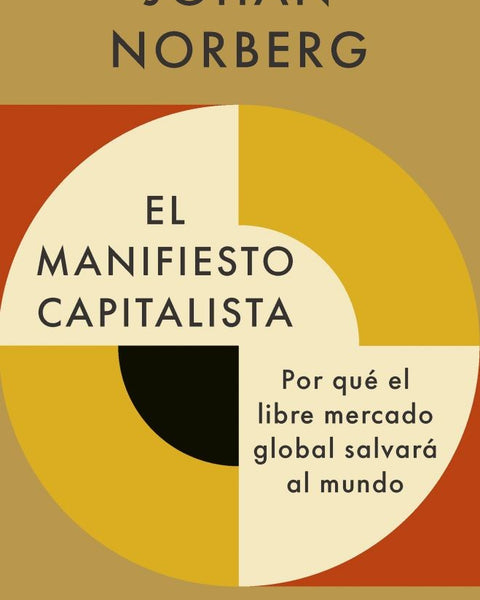 EL MANIFIESTO CAPITALISTA