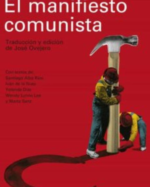 EL MANIFIESTO COMUNISTA