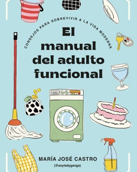 EL MANUAL PARA EL ADULTO FUNCIONAL