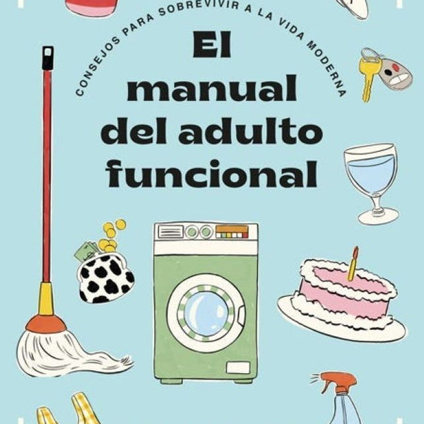 EL MANUAL PARA EL ADULTO FUNCIONAL