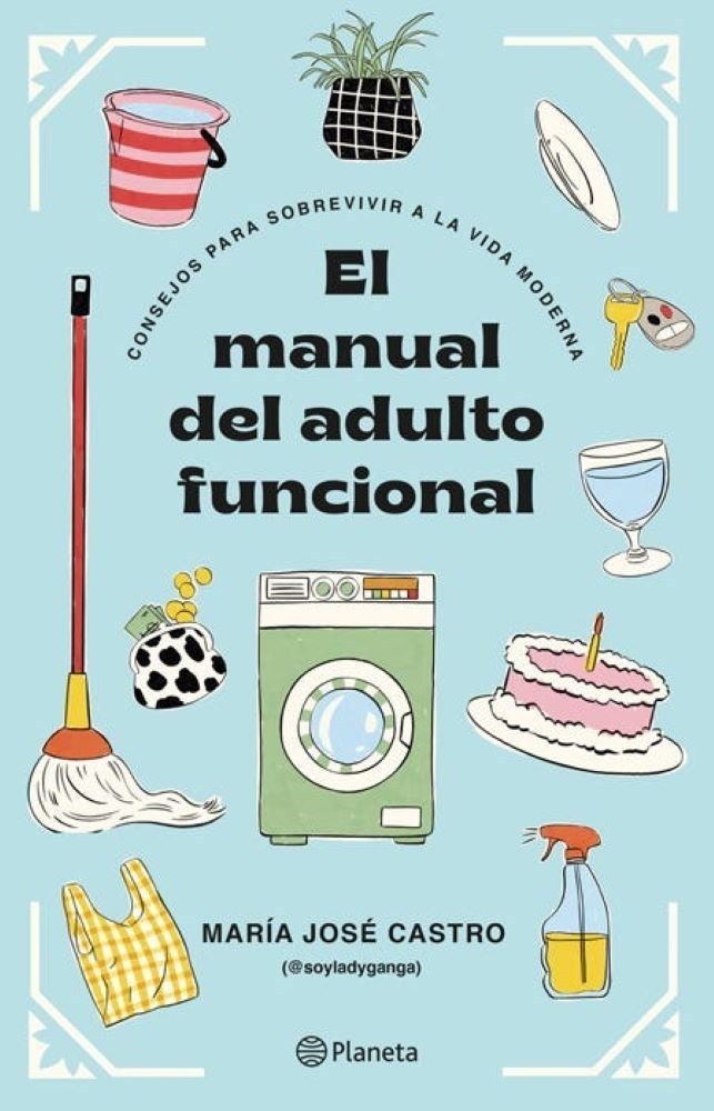 EL MANUAL PARA EL ADULTO FUNCIONAL