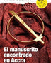 EL MANUSCRITO ENCONTRADO EN ACCRA