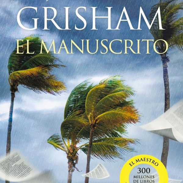 EL MANUSCRITO