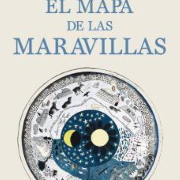 EL MAPA DE LAS MARAVILLAS