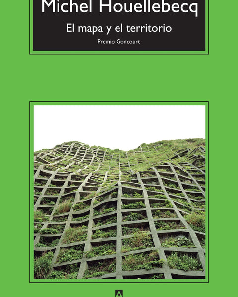 EL MAPA Y EL TERRITORIO