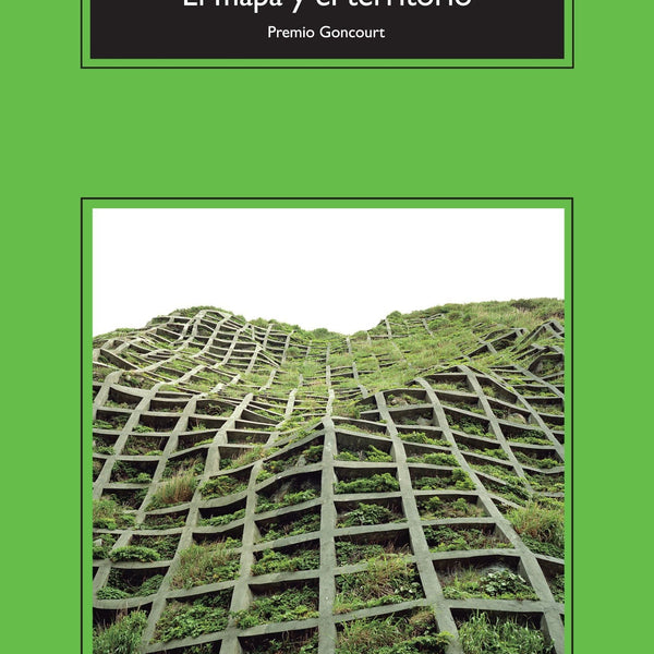 EL MAPA Y EL TERRITORIO