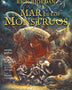 EL MAR DE LOS MONSTRUOS NOVELA GRAFICA