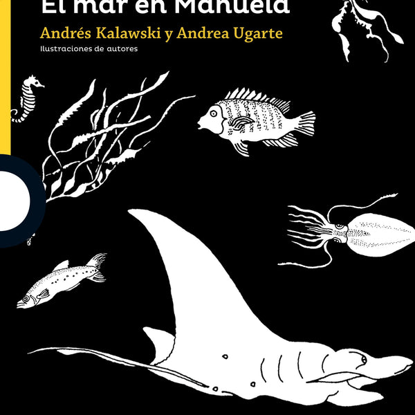 EL MAR EN MANUELA