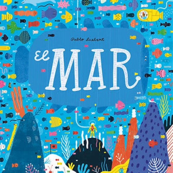 EL MAR