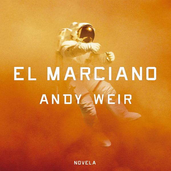 EL MARCIANO