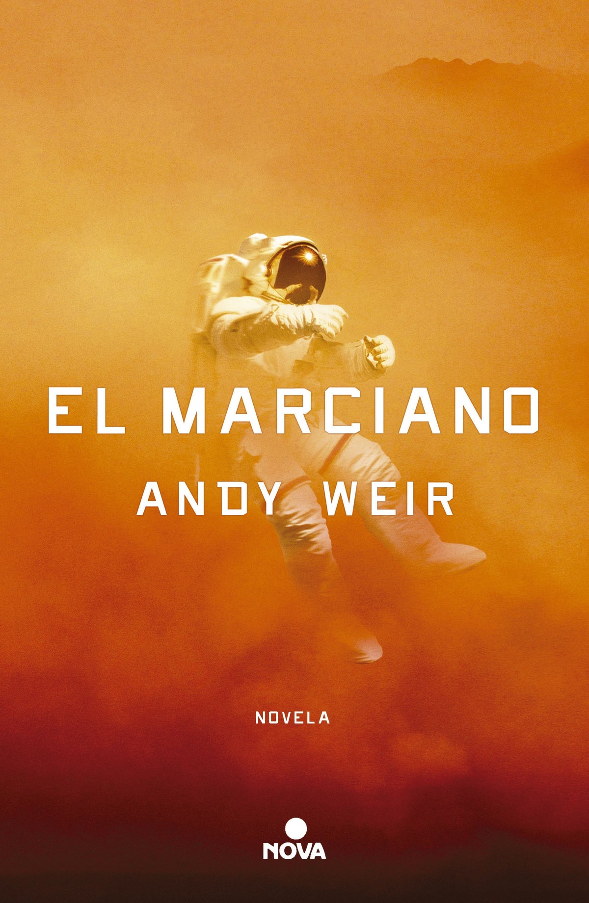 EL MARCIANO