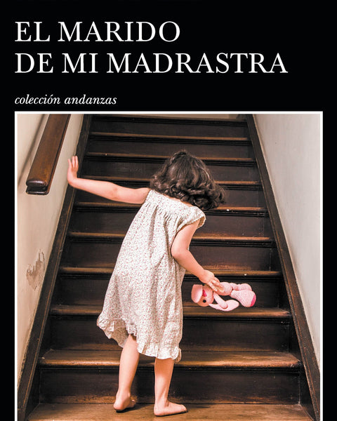 EL MARIDO DE MI MADRASTRA