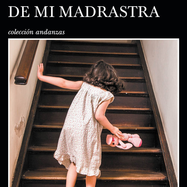 EL MARIDO DE MI MADRASTRA