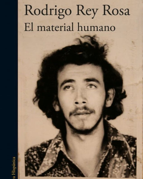EL MATERIAL HUMANO