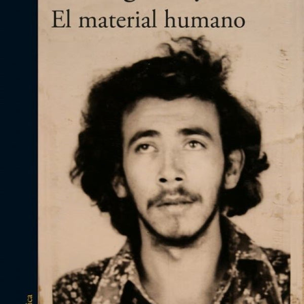 EL MATERIAL HUMANO