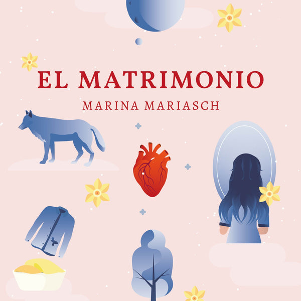 EL MATRIMONIO