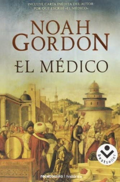 EL MEDICO