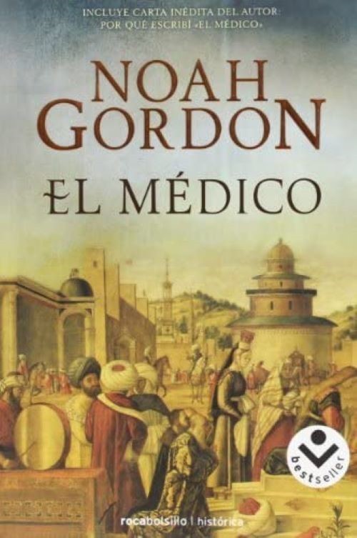 EL MEDICO
