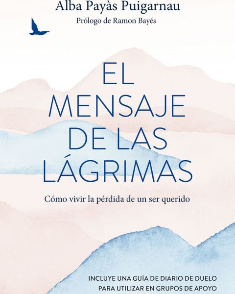 EL MENSAJE DE LAS LAGRIMAS