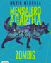 EL MENSAJERO DE AGARTHA 1 - ZOMBIS