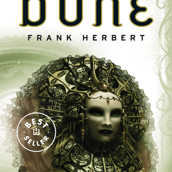 EL MESIAS DE DUNE (SAGA DUNE 2)