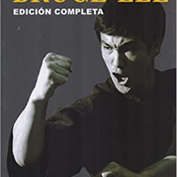 EL METODO DE COMBATE DE BRUCE LEE