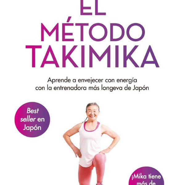 EL METODO TAKIMIKA