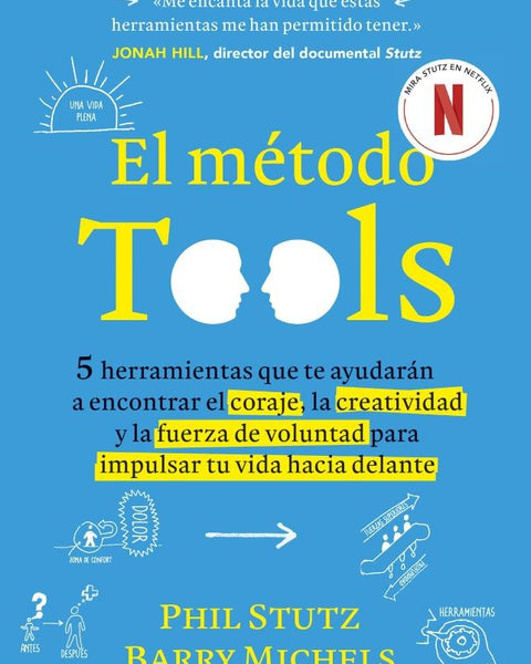 EL METODO TOOLS