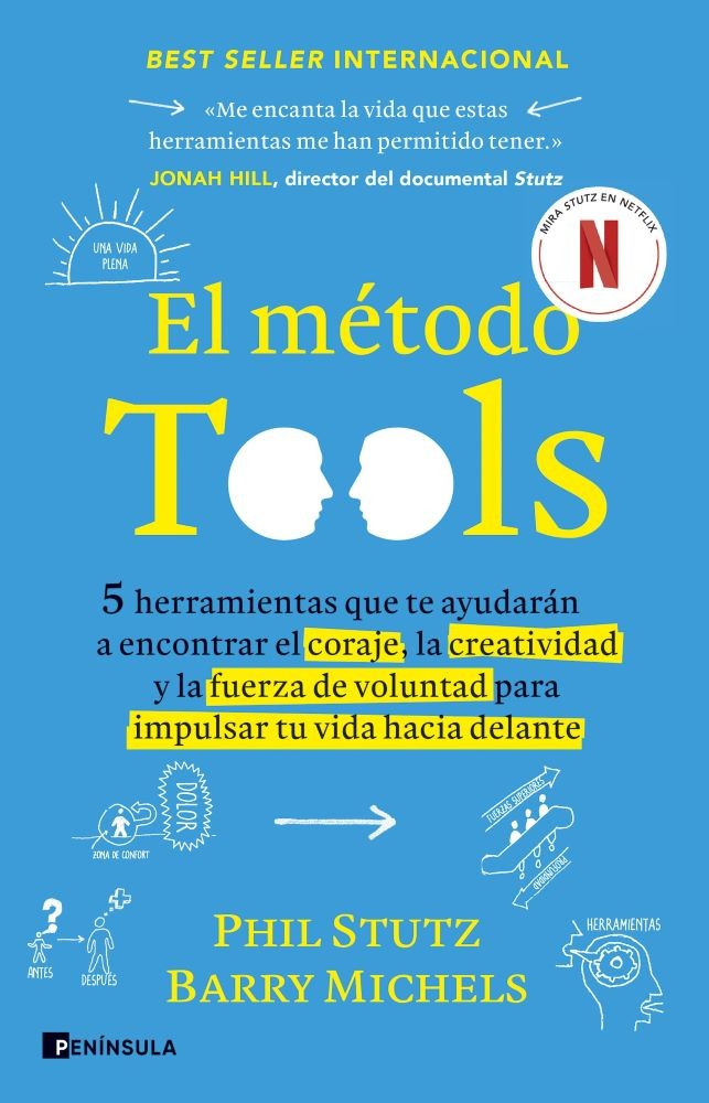 EL METODO TOOLS