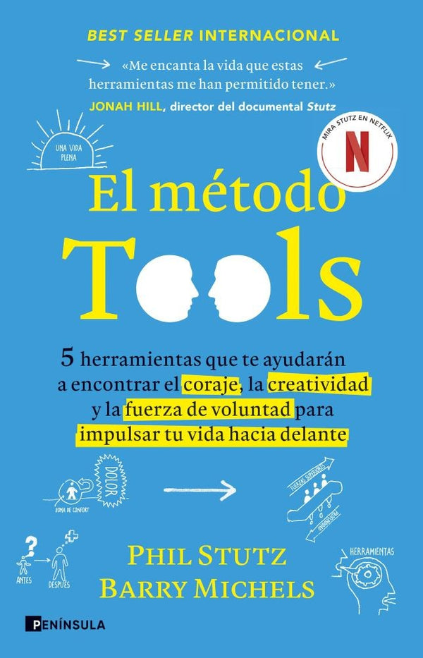 EL METODO TOOLS