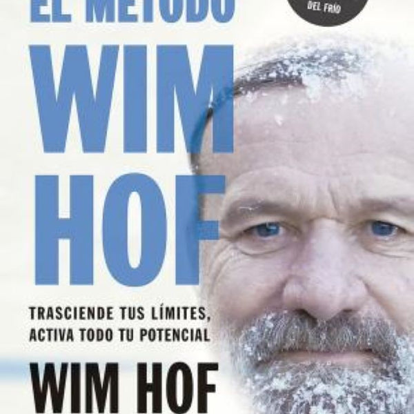 EL METODO WIM HOF