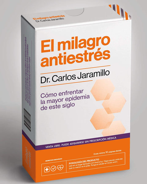 EL MILAGRO ANTIESTRES