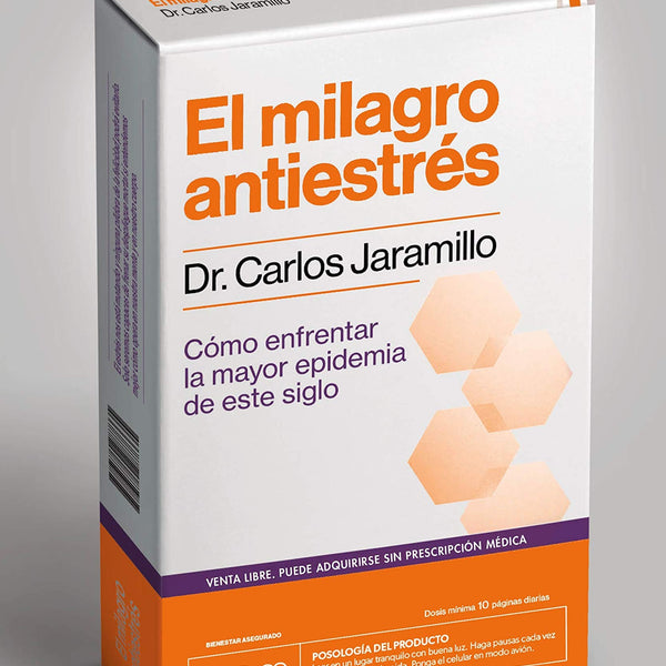 EL MILAGRO ANTIESTRES