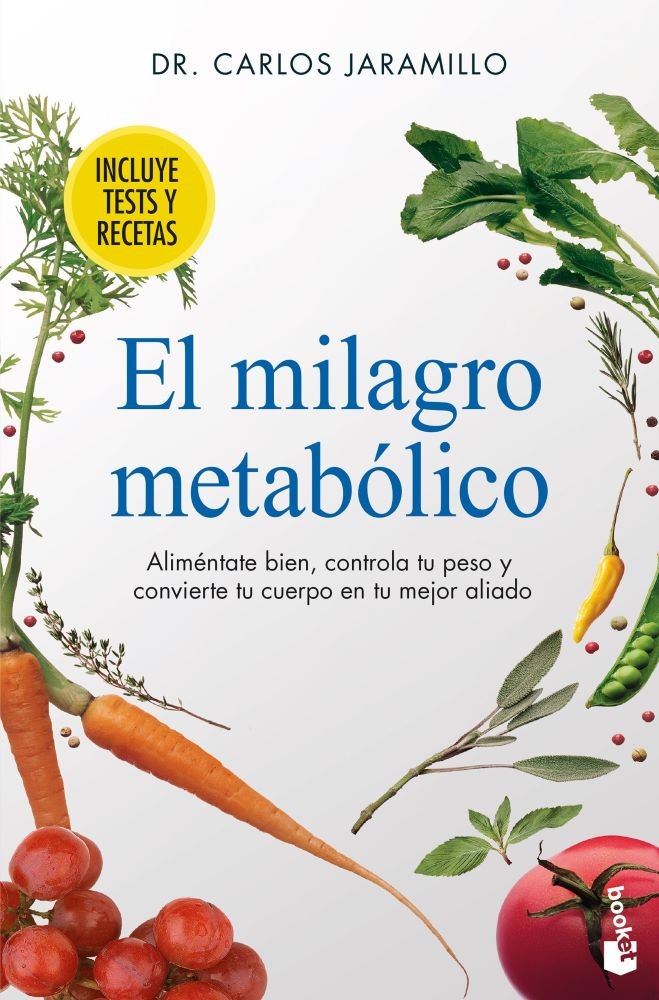 EL MILAGRO METABOLICO