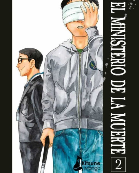 EL MINISTERIO DE LA MUERTE 2