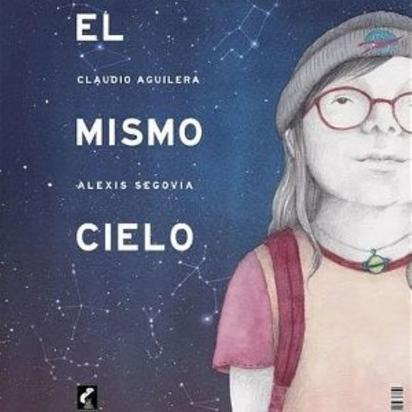 EL MISMO CIELO