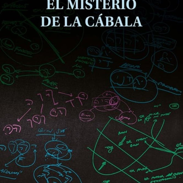 EL MISTERIO DE LA CÁBALA