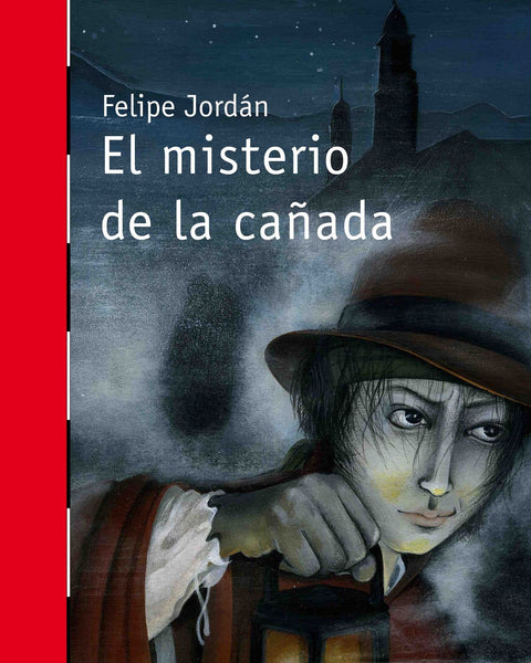 EL MISTERIO DE LA CAÑADA
