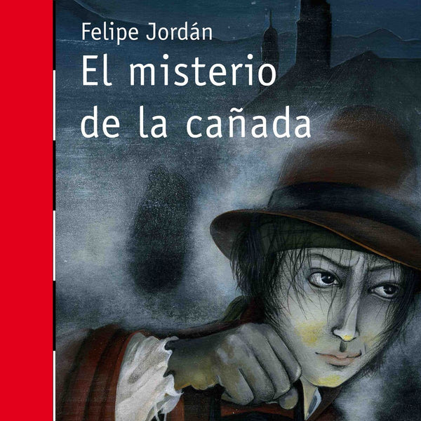 EL MISTERIO DE LA CAÑADA